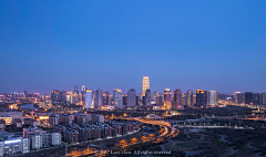 阿兰那采集到城市