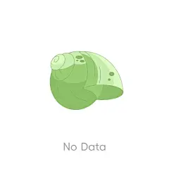 No Data-蜗牛壳