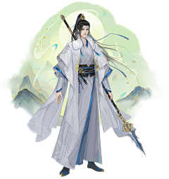 一枚小男孩采集到赛博朋克