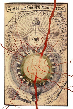 精骑集采集到天文·历法·占星·宗教·神秘学