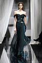 Zuhair Murad Fall-winter 2007-2008 - Couture :  Zuhair Murad – 53 photos - the complete collection