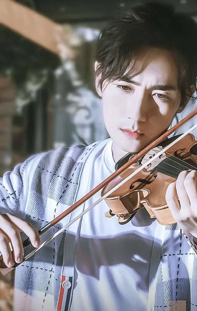 哭了，这是什么神仙男友~