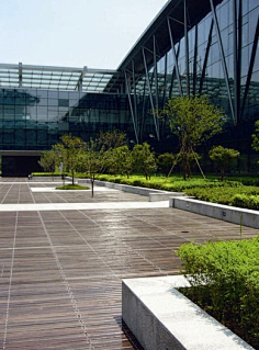 专项-办公景观-花瓣网|陪你做生活的设计师 | 乌克兰第一个创新园区