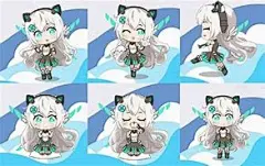 吹雪姬壁纸 的图像结果