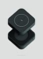 meeting PICKUP speaker