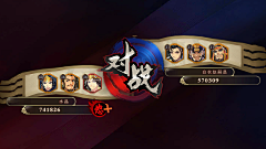 浪漫朋克采集到vs界面