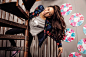 ​彭于晏与 Angelababy 的青春都市风，adidas NEO Label 2015 春夏系列预览 | fit - 理想生活实验室旗下时尚媒体