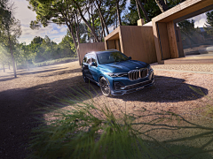 Clown_zzz采集到汽车-BMW