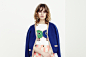 House of Holland 2013 spring pre collection
