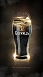 The taste of Ireland / Guinness : The Taste of IrelandGuinnessUnreleased project / Personal Work2015