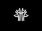 Team Tree Logotype