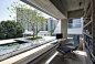 Chiltern House By WOW Architects/Warner Wong Design