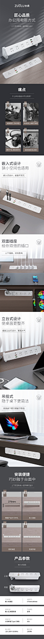 详情页