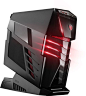 MSI Aegis Ti: Gaming-Bolide mit OC-Potenzial und Wasserkühlung…: