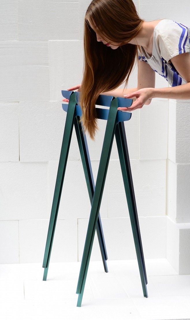 Excalibur Trestles b...