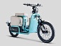 2Twenty lance un scooter électrique vintage