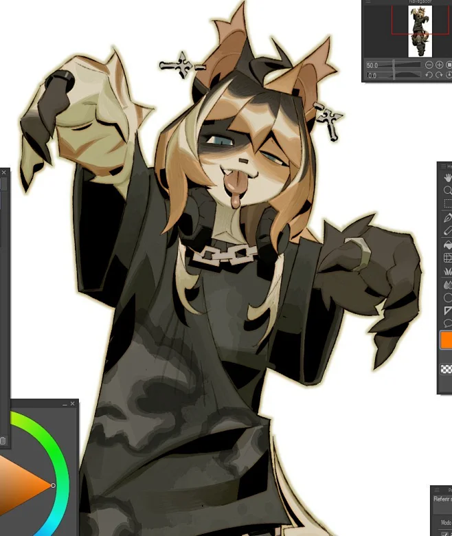 bfdb250fgy1hojthgqfutj20oi0t2gon.jpg (882×1046)图片_兽娘图片素材-花瓣网
