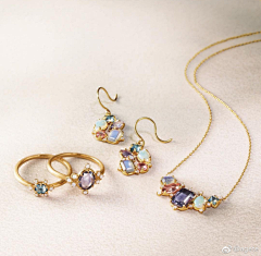 Teresa-采集到bling bling