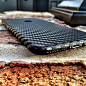 Carbon Fiber iPhone 6 Wrap - $23 : With the superior make and design of the new iPhone 6, protection and durability are key. And what says durable more than Carbon Fiber? The Carbon Fiber Series Full Body Wraps for the iPhone 6 are the perfect combination