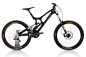 Santa Cruz's carbon V-10 has been designed to not hold anyone back, that includes both yourself and Steve Peat.
