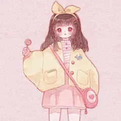 闺蜜头像