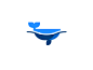 Whale 01 #Logo#