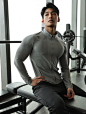 Train with me - 小红书