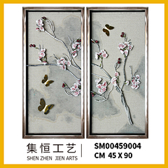 软装设计Hbertoto采集到赞啊，我发现淘宝的一家很有创意的挂画，分享~