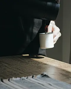 咖啡高清摄影素材