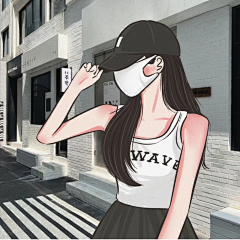 南巷清风Nan采集到氛围感❥