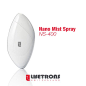 97.00SGD This Nano Mist Spray is designed to moisturize your skin from the outside in.The micro-particle mist spray provides deep hydration for a more radiant appearance, with auto shutdown after 30 seconds of continuous use. Use it where ever you go for 