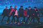 我们都是E家人/EXO-LOVE