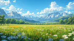春季背景 (7)
