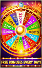   DoubleU Casino - FREE Slots- screenshot 