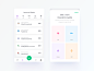 Insurance App - UI/UX Design