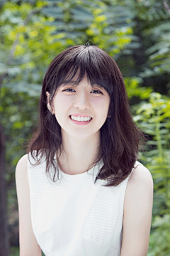 Orz-S96采集到美人儿