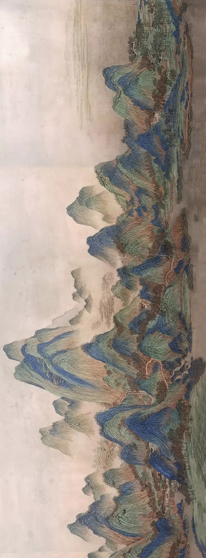 微博物馆