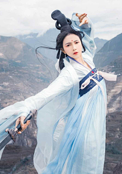 点儿s采集到古风