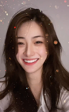 奔跑的灵魂采集到美女6