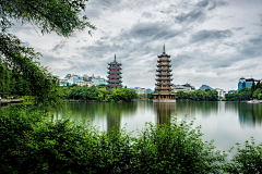 小鹅怎么叫采集到桂林