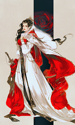 三月の巫女采集到J-剑三同人