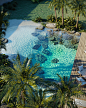 architecture beach Beachhome CGI design home house hunter lake la
