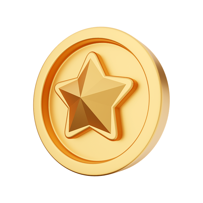 star-coin