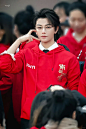 丁禹兮壁纸 - 小红书