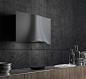 Faber VEIL Cooker Hood Wall