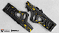 ER-9 Energy Machine Gun