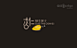 杏仁切片#字体设计#