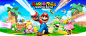 Mario+Rabbids: Kingom Battle Header