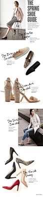 Shoes & Handbags: leather boots, flats, wedges, totes & satchels | Banana Republic