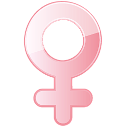 女人 图标icon 免费下载 - 爱给网
